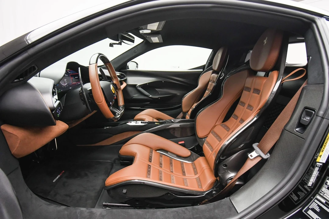 2022 Ferrari 296 GTB - Image 14 of 31