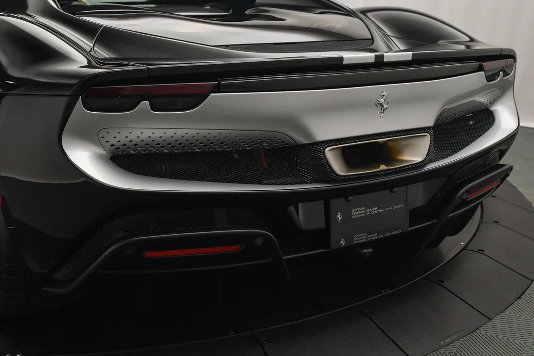 2022 Ferrari 296 GTB - Image 17 of 31