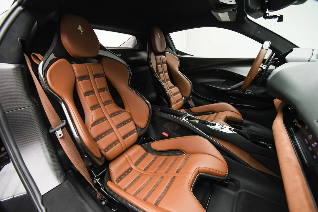 2022 Ferrari 296 GTB - Image 13 of 31