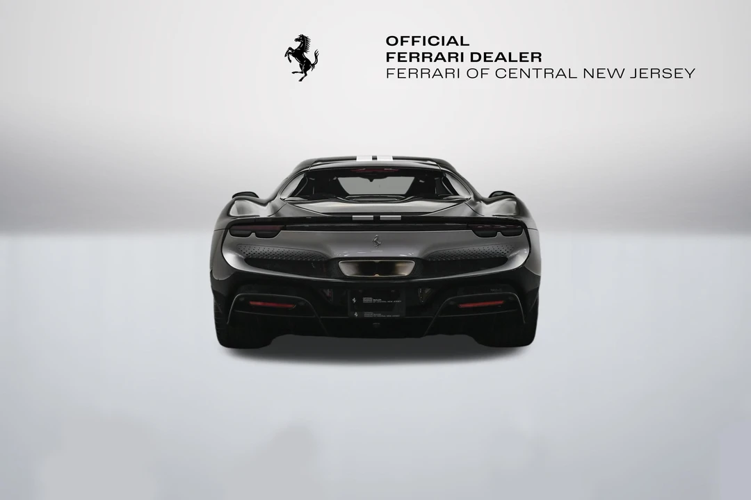 2022 Ferrari 296 GTB - Image 6 of 31