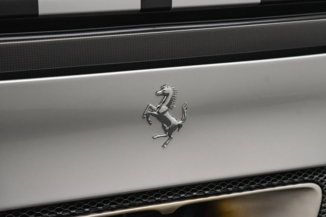 2022 Ferrari 296 GTB - Image 19 of 31