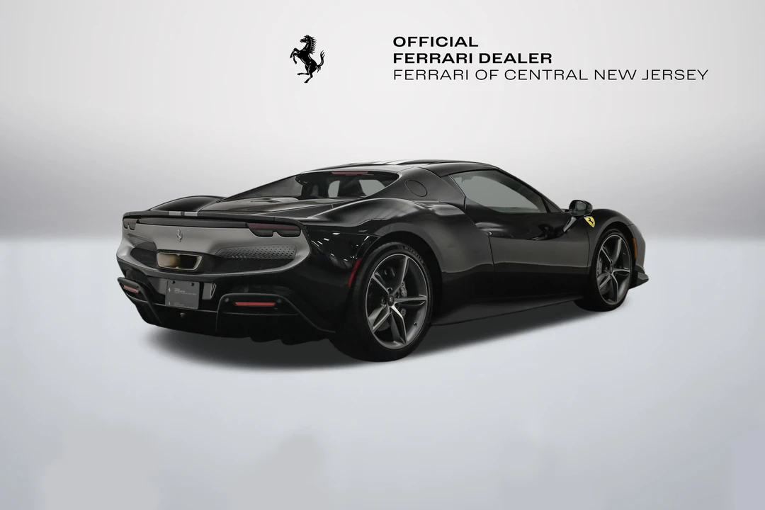 2022 Ferrari 296 GTB - Image 7 of 31
