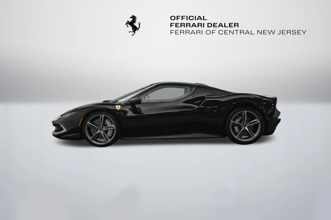 2022 Ferrari 296 GTB - Image 4 of 31