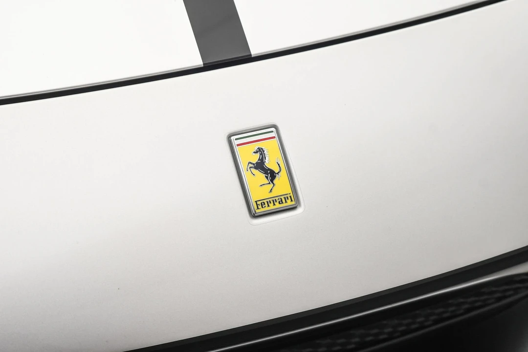 2022 Ferrari 296 GTB - Image 23 of 31