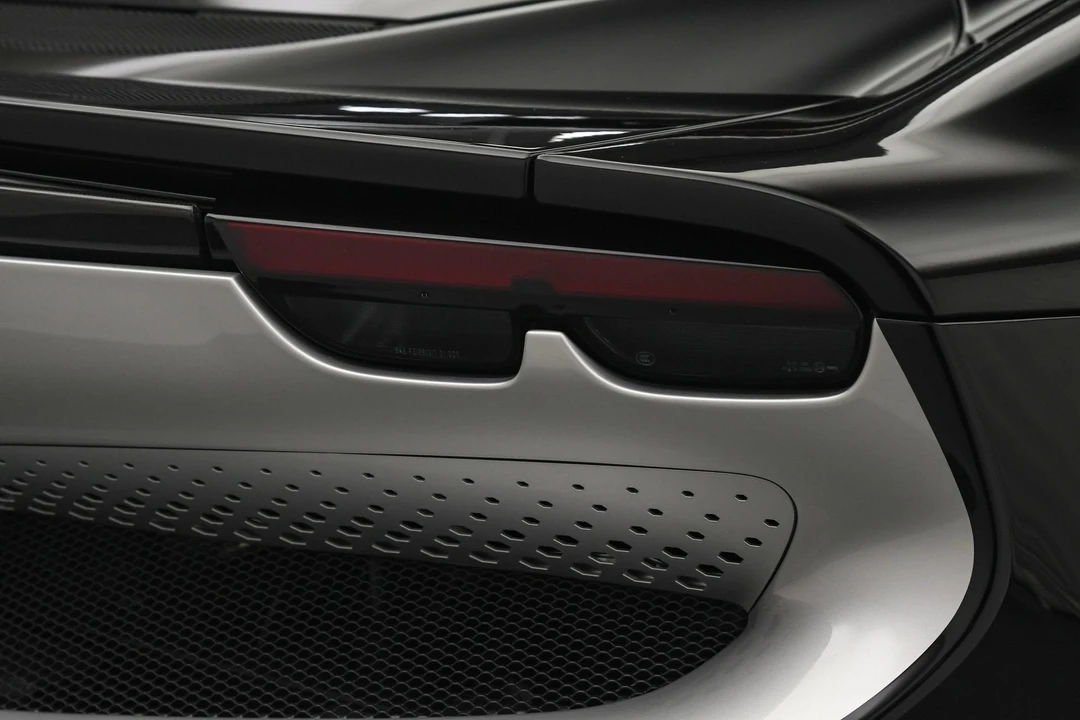 2022 Ferrari 296 GTB - Image 21 of 31
