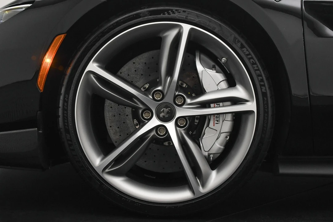 2022 Ferrari 296 GTB - Image 30 of 31