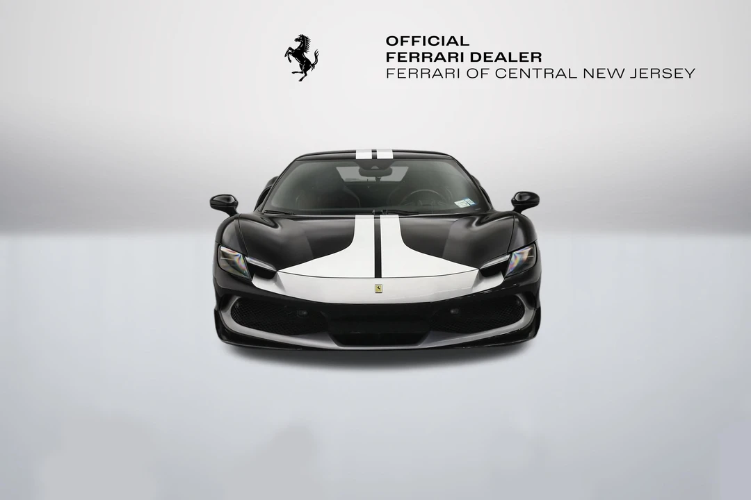 2022 Ferrari 296 GTB - Image 2 of 31