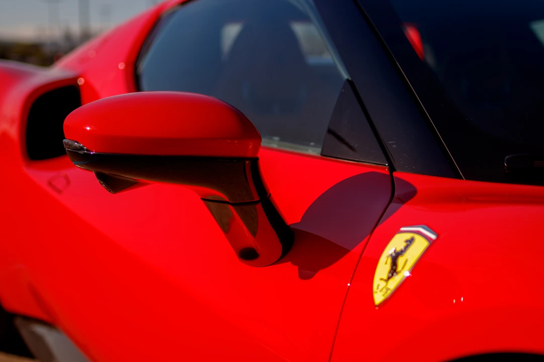 2022 Ferrari 296 GTB - Image 15 of 31