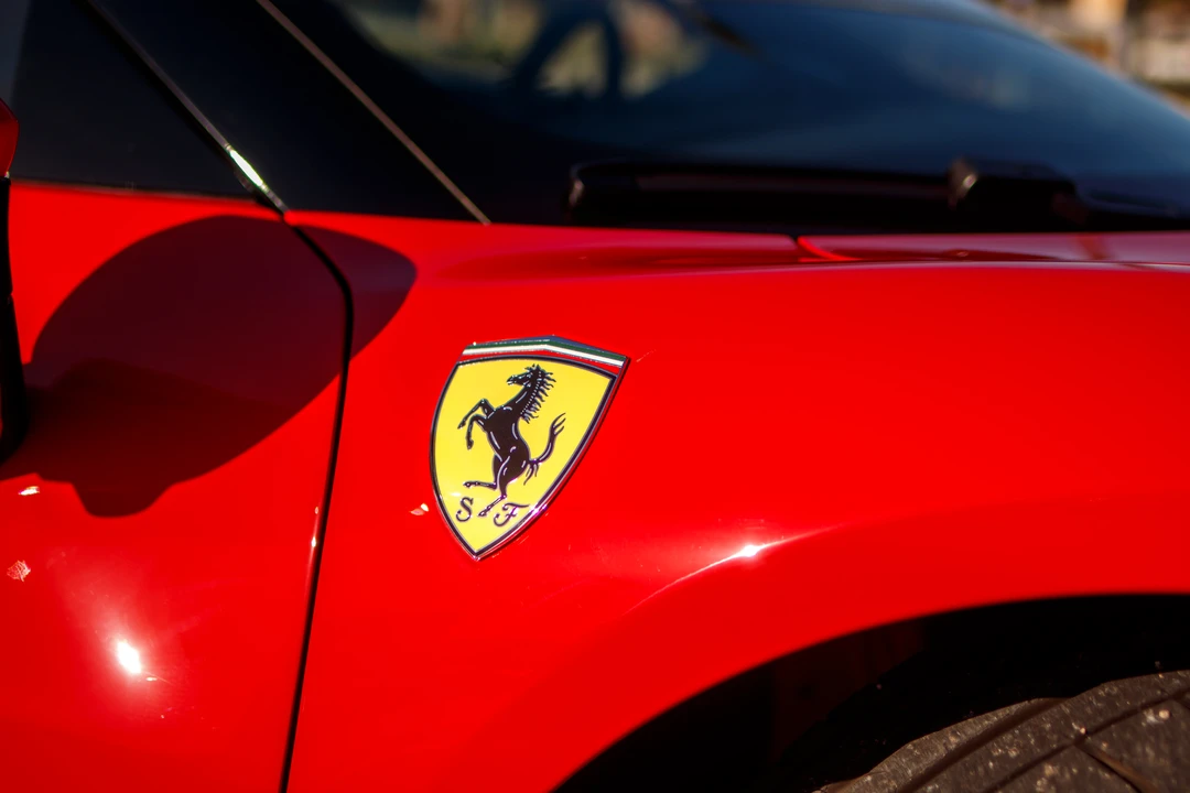 2022 Ferrari 296 GTB - Image 19 of 31