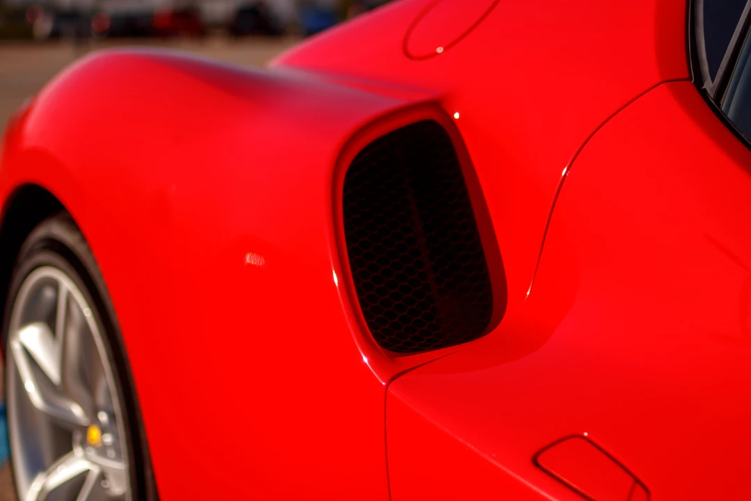 2022 Ferrari 296 GTB - Image 20 of 31