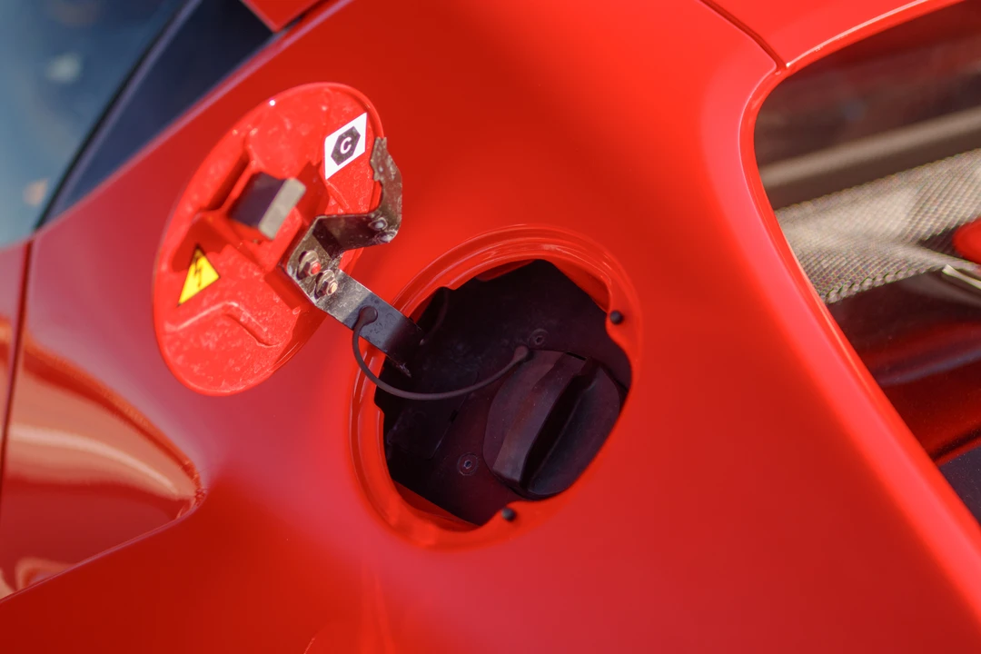 2022 Ferrari 296 GTB - Image 23 of 31
