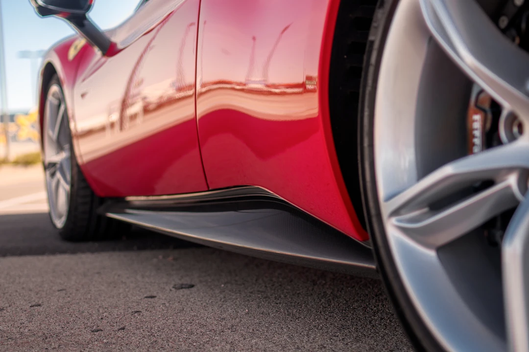 2022 Ferrari 296 GTB - Image 25 of 31