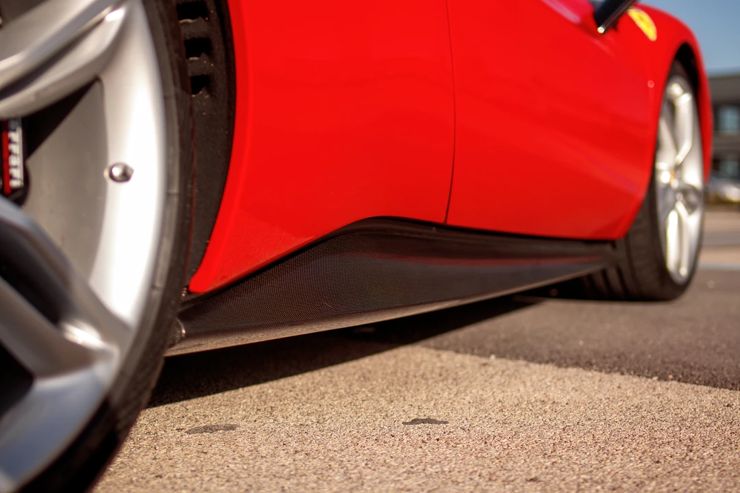 2022 Ferrari 296 GTB - Image 26 of 31