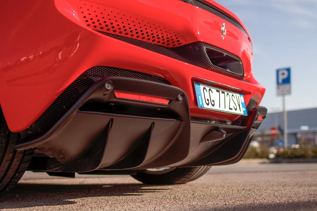 2022 Ferrari 296 GTB - Image 28 of 31