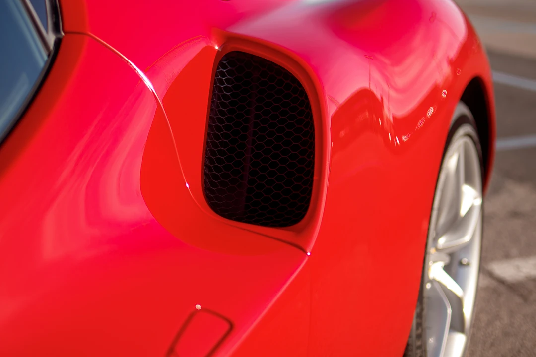 2022 Ferrari 296 GTB - Image 30 of 31