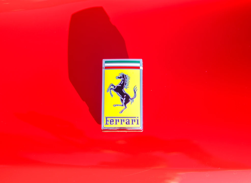 2022 Ferrari 296 GTB - Image 31 of 31