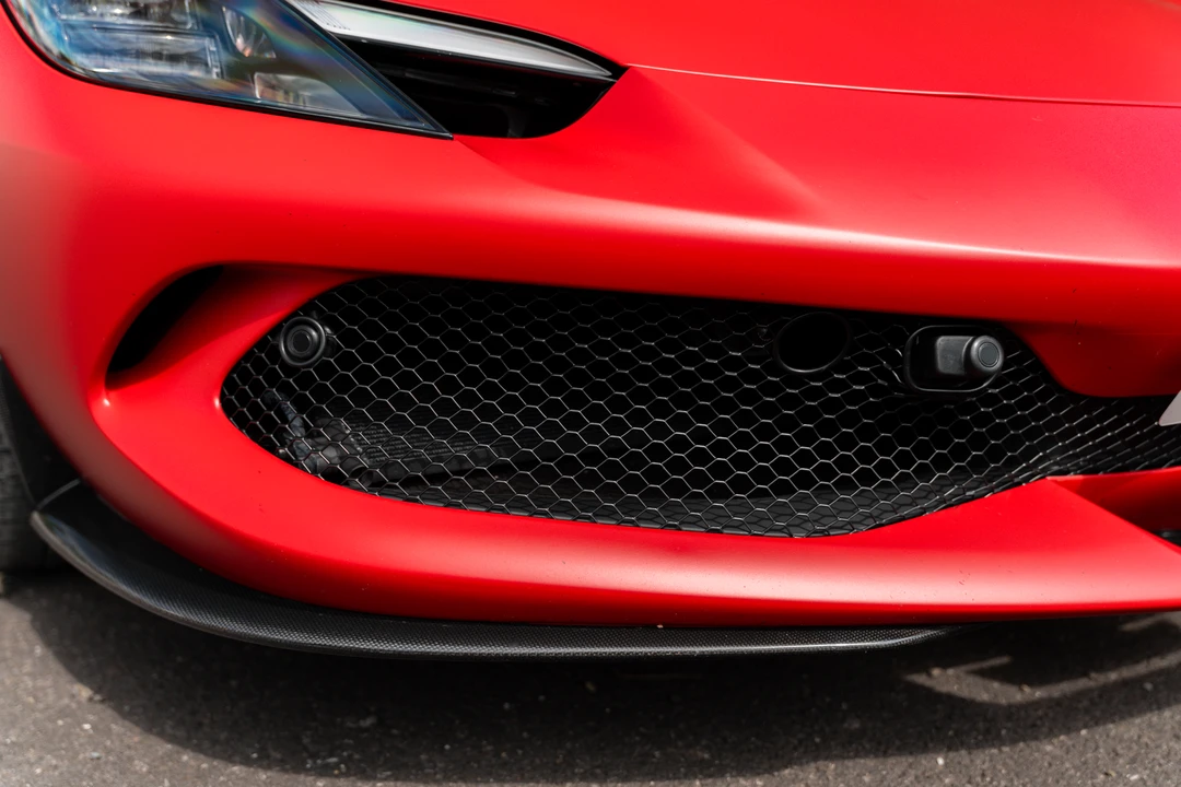 2022 Ferrari 296 GTB - Image 23 of 31