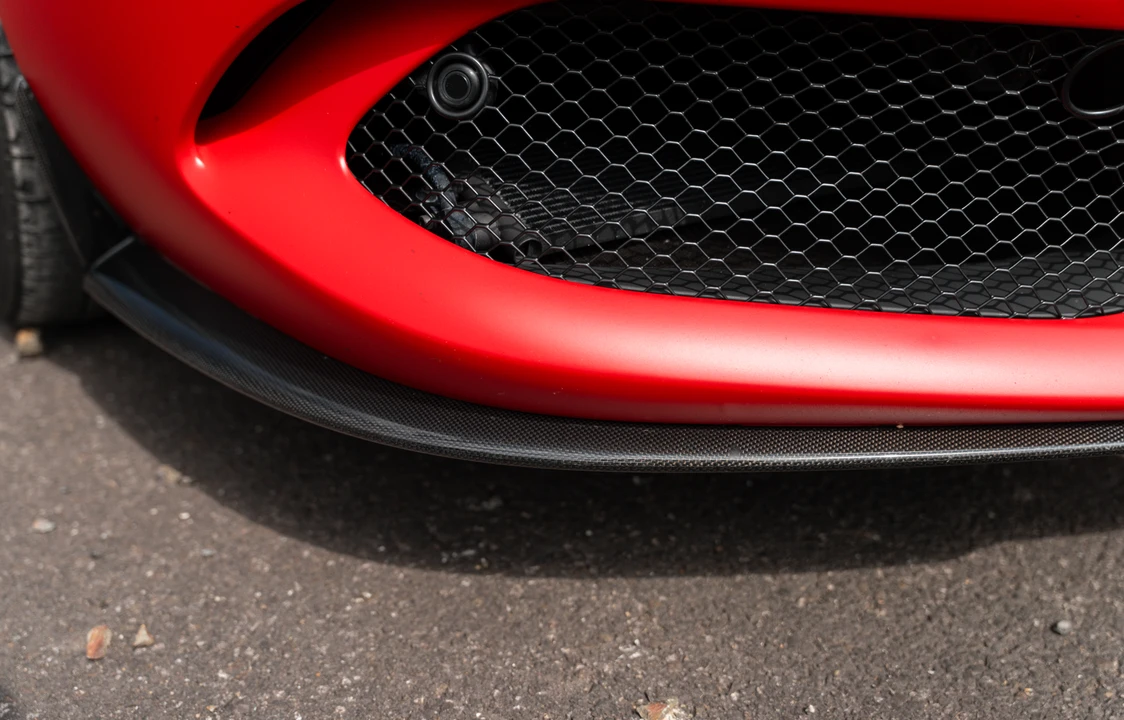 2022 Ferrari 296 GTB - Image 24 of 31