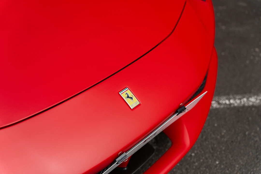2022 Ferrari 296 GTB - Image 25 of 31