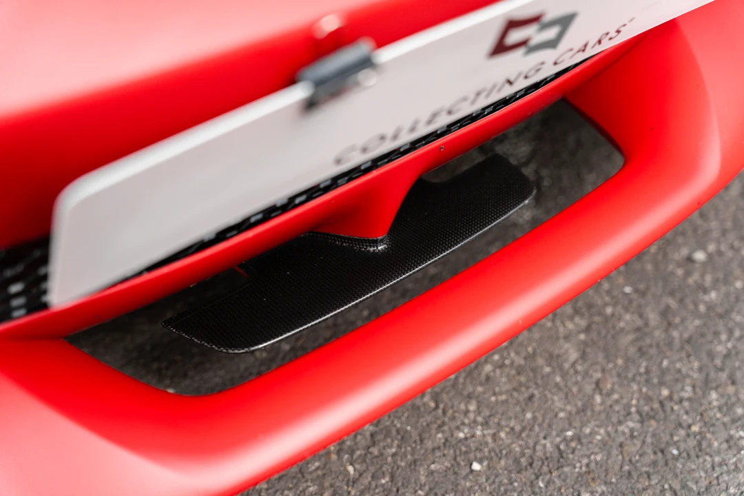 2022 Ferrari 296 GTB - Image 26 of 31