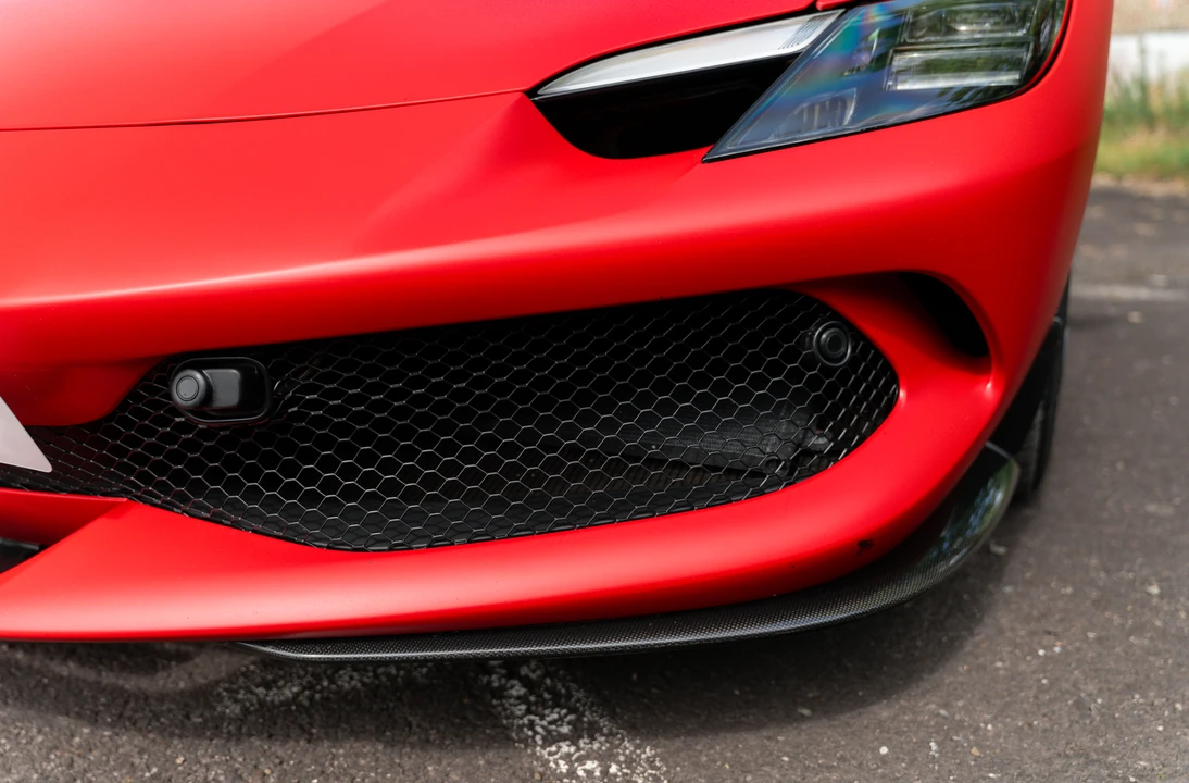 2022 Ferrari 296 GTB - Image 30 of 31