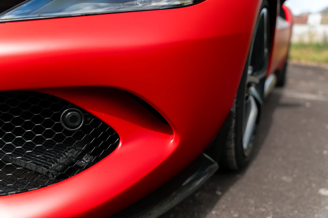 2022 Ferrari 296 GTB - Image 31 of 31