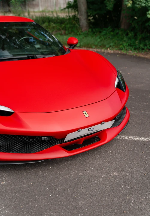 2022 Ferrari 296 GTB - Image 13 of 31