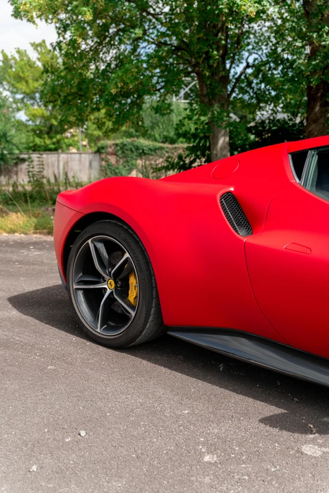 2022 Ferrari 296 GTB - Image 18 of 31
