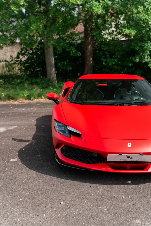 2022 Ferrari 296 GTB - Image 14 of 31