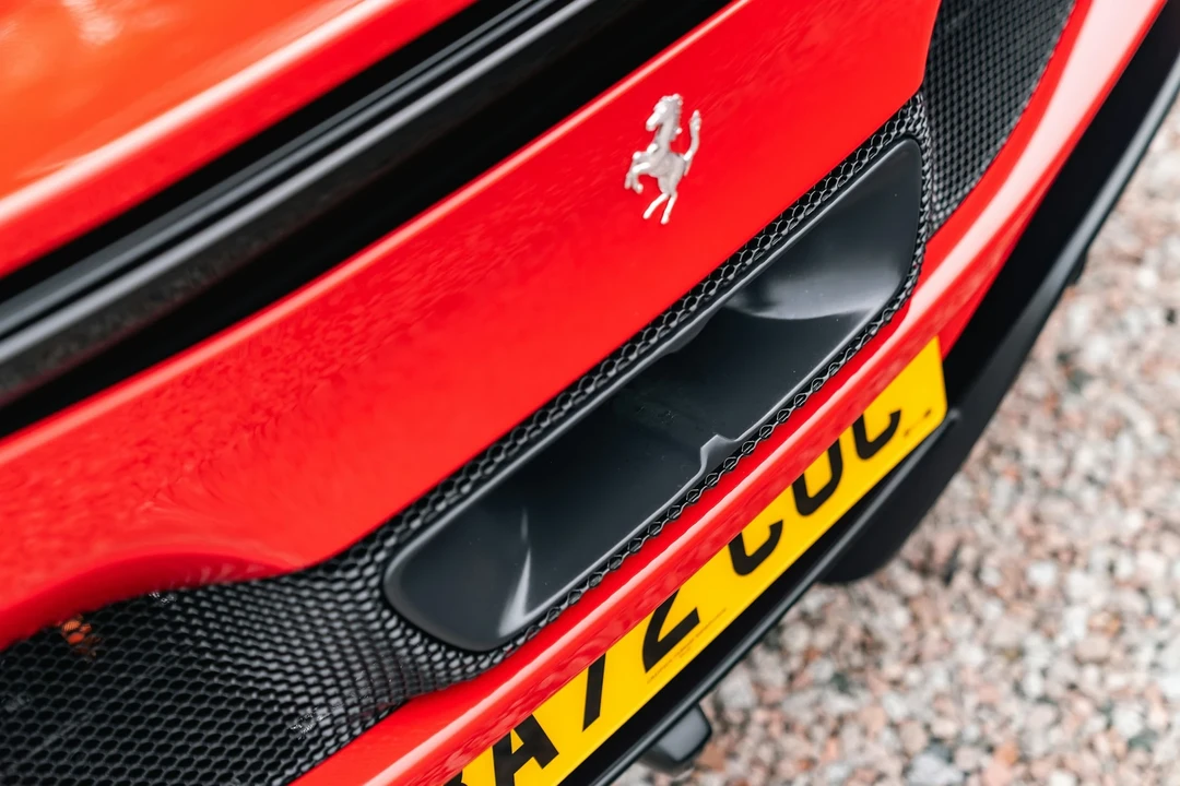 2022 Ferrari 296 GTB - Image 13 of 21