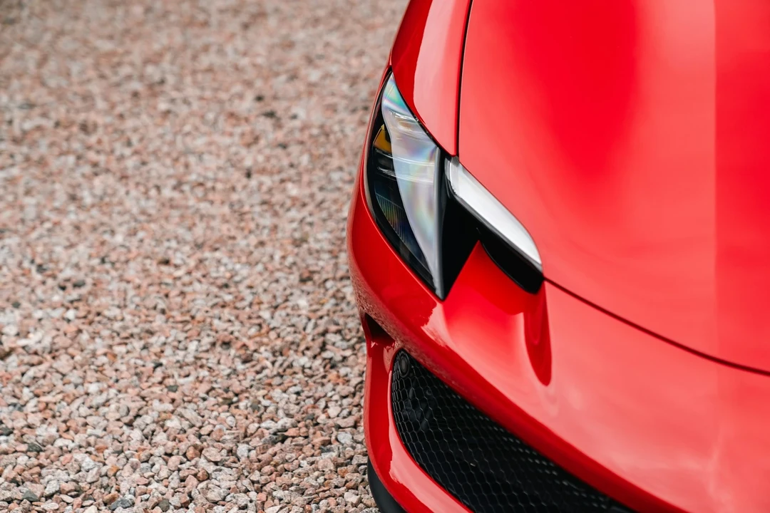 2022 Ferrari 296 GTB - Image 19 of 21