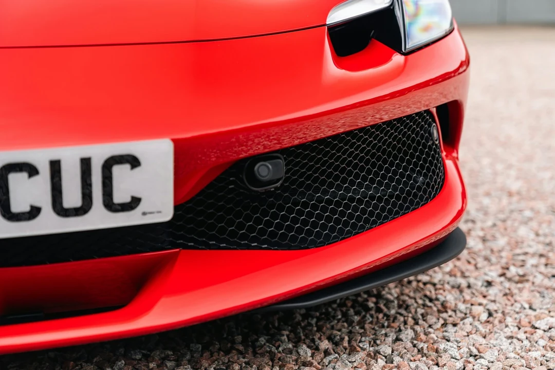 2022 Ferrari 296 GTB - Image 20 of 21