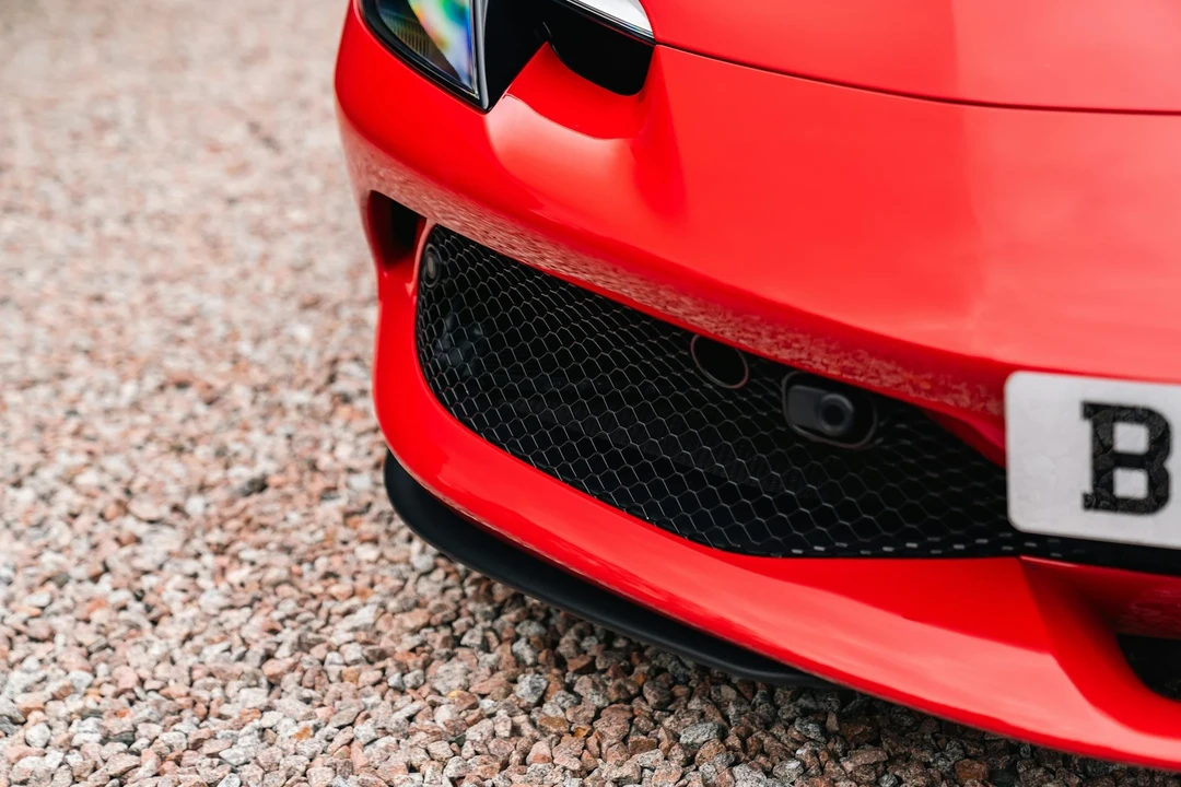2022 Ferrari 296 GTB - Image 21 of 21