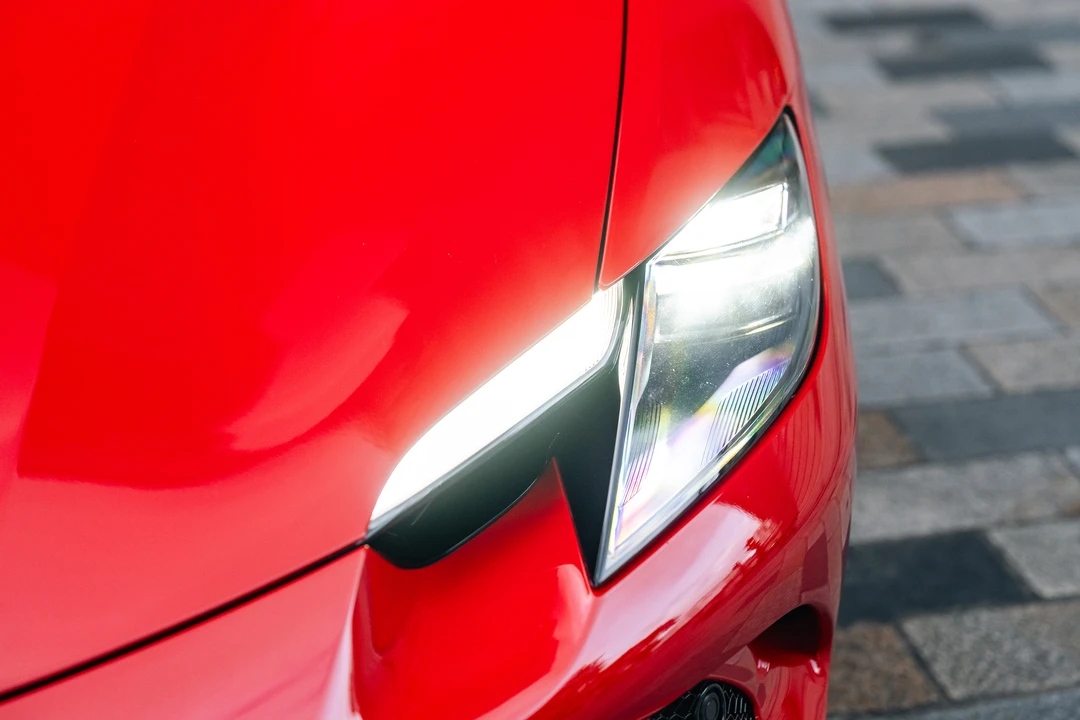 2022 Ferrari 296 GTB - Image 31 of 31