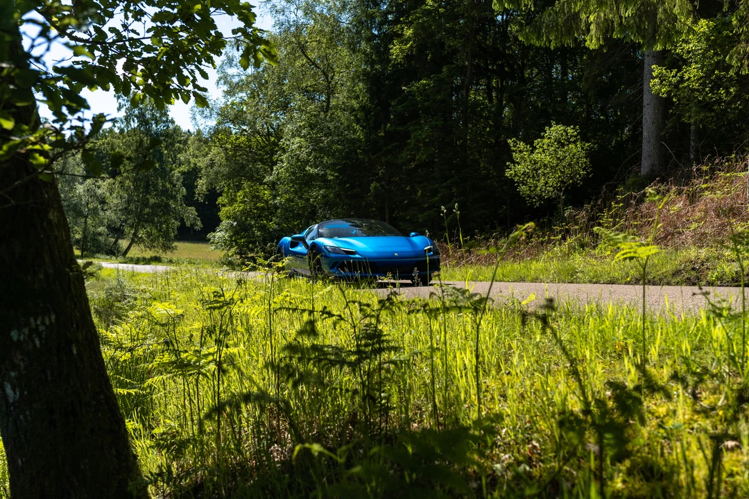 2022 Ferrari 296 GTS - Image 20 of 31