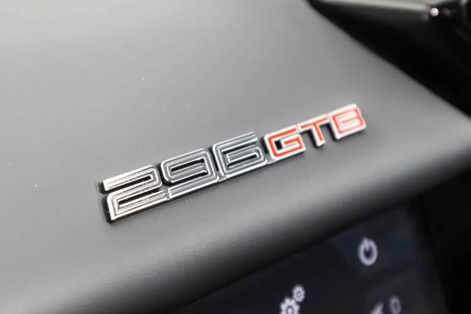 2022 Ferrari 296 GTB - Image 20 of 20