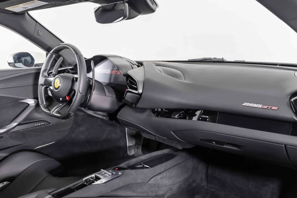2022 Ferrari 296 GTB - Image 18 of 20