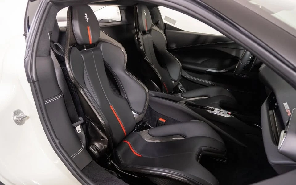 2022 Ferrari 296 GTB - Image 17 of 20