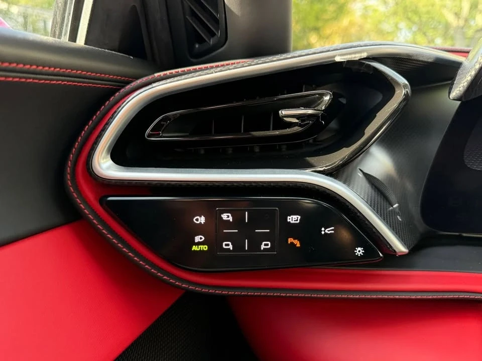 2022 Ferrari 296 GTB - Image 13 of 18