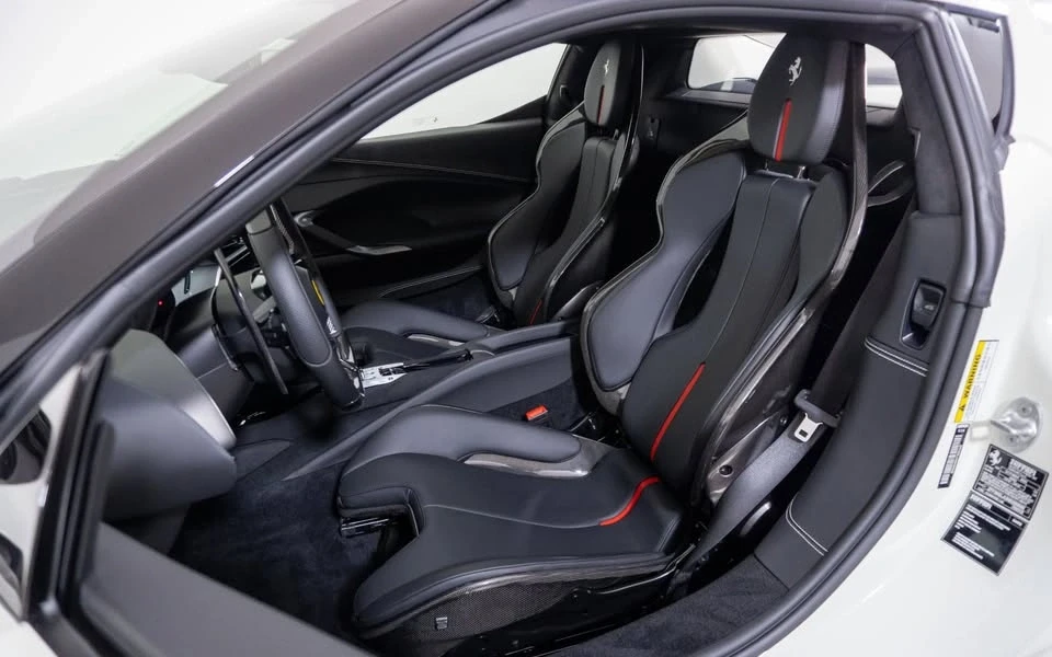 2022 Ferrari 296 GTB - Image 12 of 20