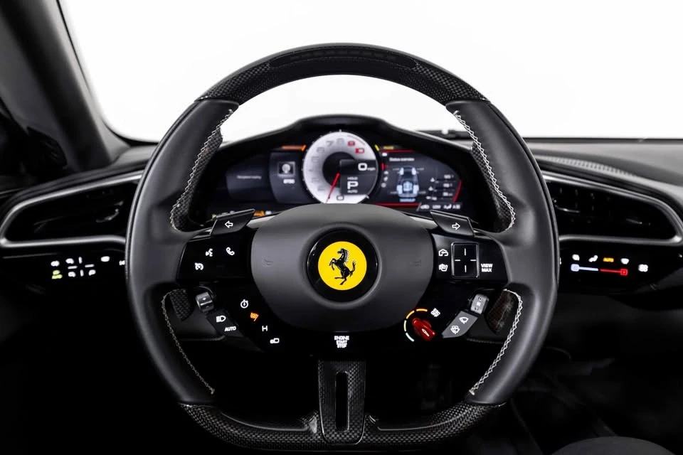 2022 Ferrari 296 GTB - Image 15 of 20