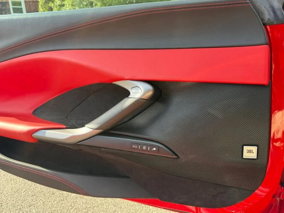 2022 Ferrari 296 GTB - Image 16 of 18