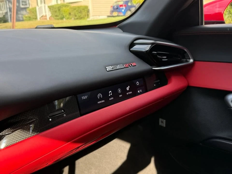 2022 Ferrari 296 GTB - Image 14 of 18