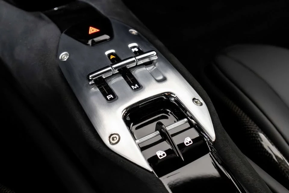 2022 Ferrari 296 GTB - Image 16 of 20