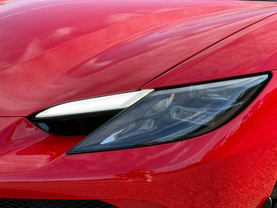 2022 Ferrari 296 GTB - Image 6 of 18