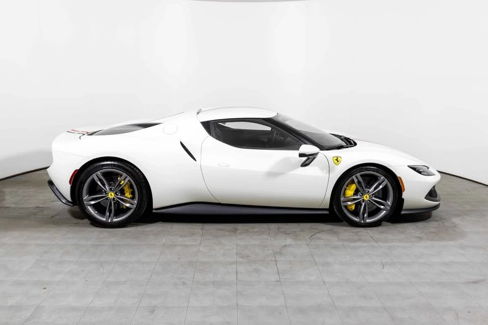 2022 Ferrari 296 GTB - Image 4 of 20