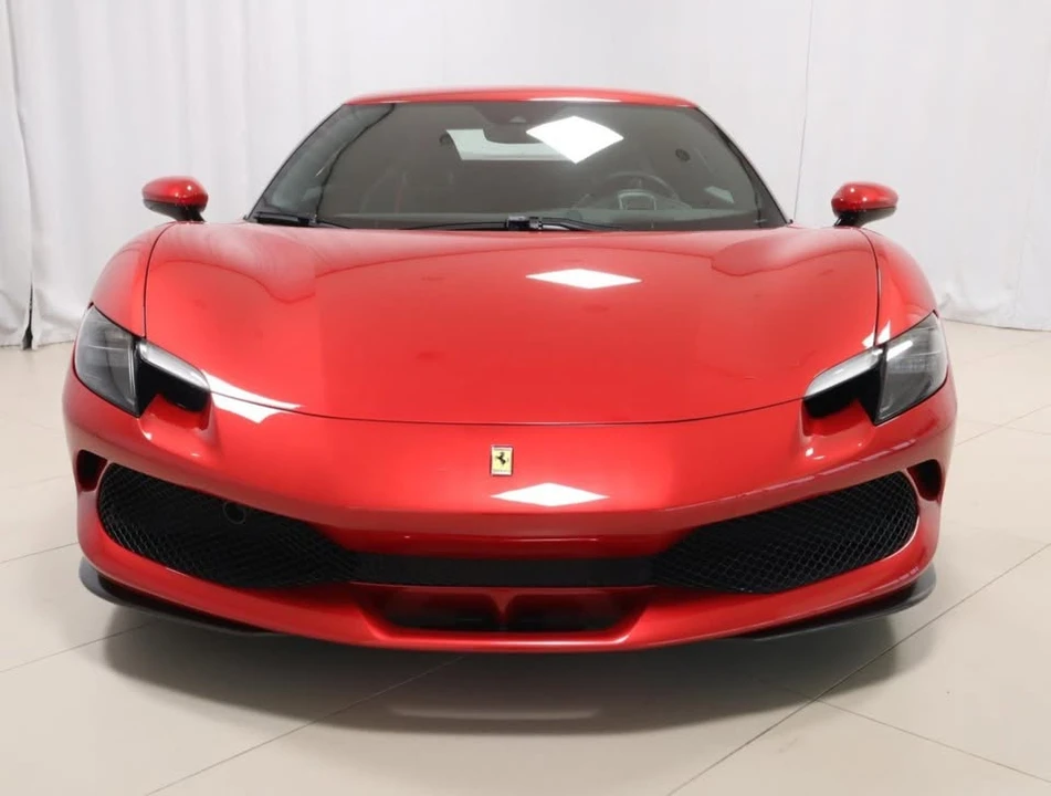 2022 Ferrari 296 GTB - Image 4 of 20