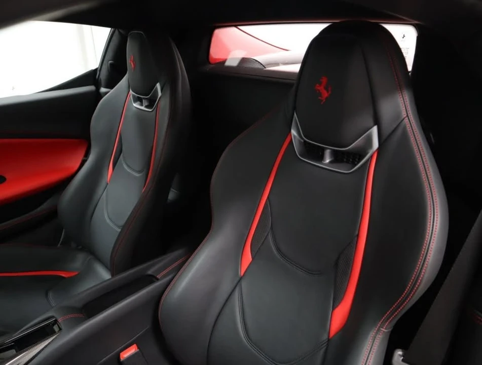 2022 Ferrari 296 GTB - Image 18 of 20
