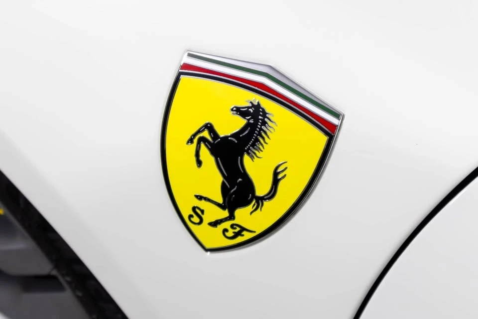 2022 Ferrari 296 GTB - Image 7 of 20