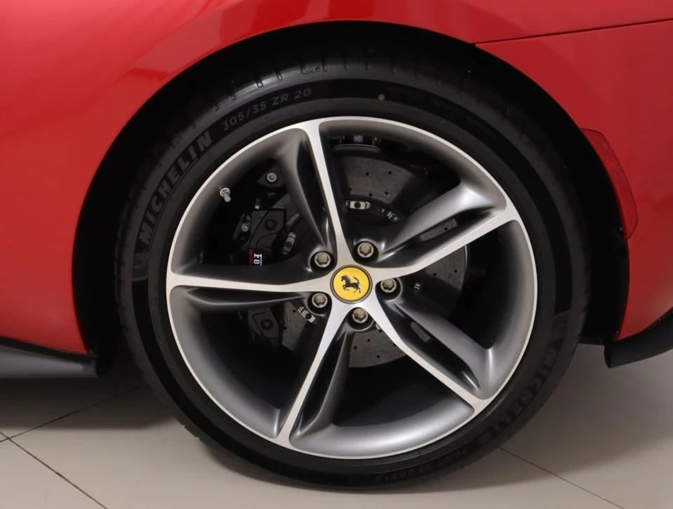 2022 Ferrari 296 GTB - Image 19 of 20